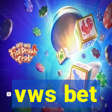 vws bet