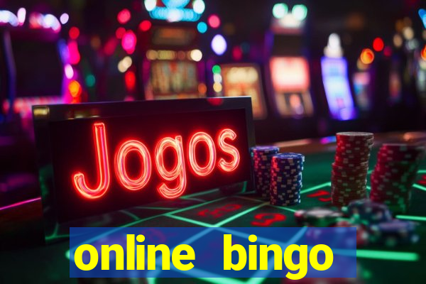 online bingo ontario canada