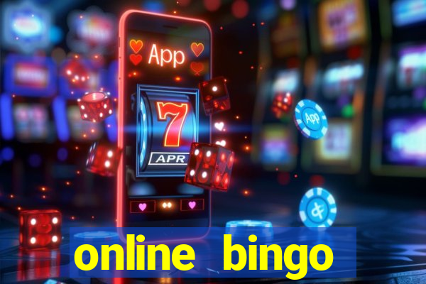 online bingo ontario canada