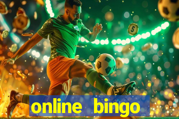 online bingo ontario canada