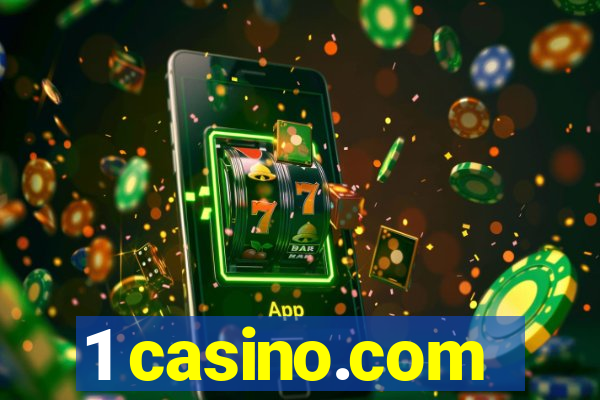 1 casino.com