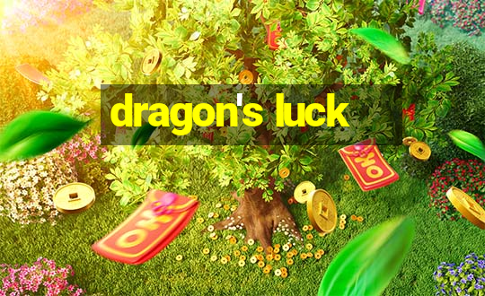 dragon's luck