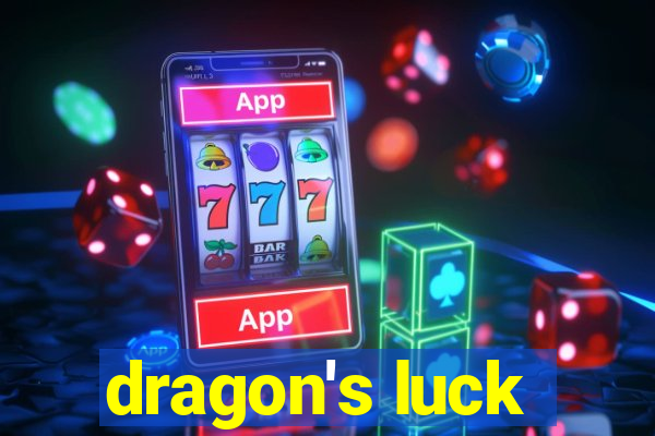 dragon's luck