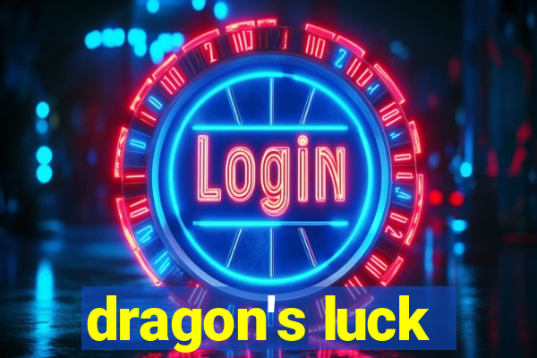 dragon's luck