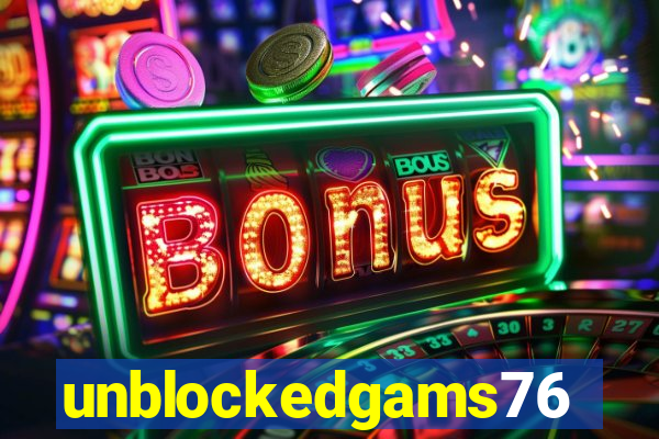 unblockedgams76