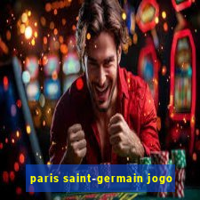 paris saint-germain jogo