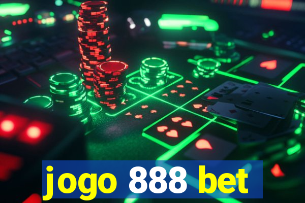 jogo 888 bet