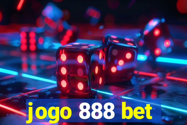 jogo 888 bet