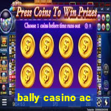 bally casino ac