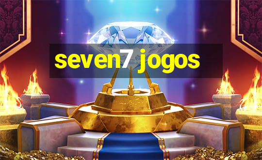 seven7 jogos