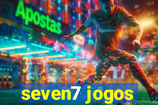 seven7 jogos