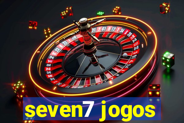 seven7 jogos