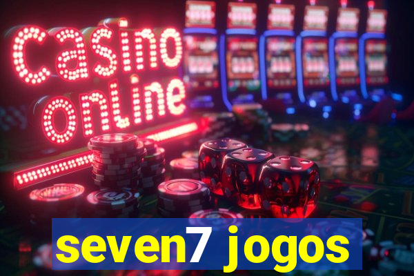 seven7 jogos