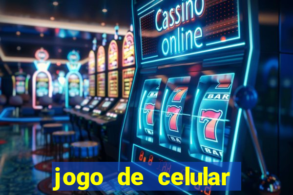 jogo de celular para ganhar dinheiro