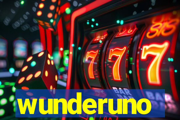 wunderuno