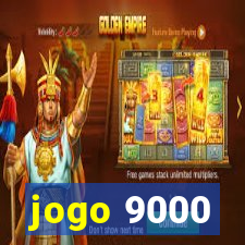 jogo 9000