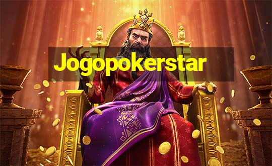 Jogopokerstar