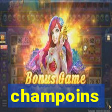 champoins