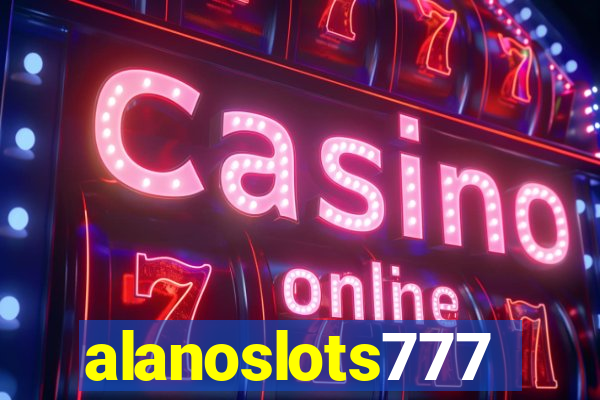 alanoslots777