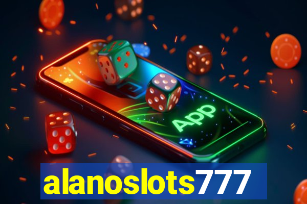 alanoslots777