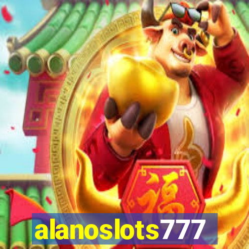 alanoslots777