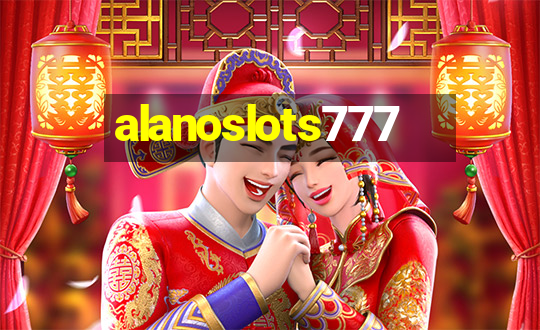 alanoslots777