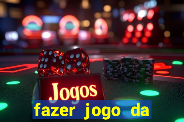 fazer jogo da loteca online