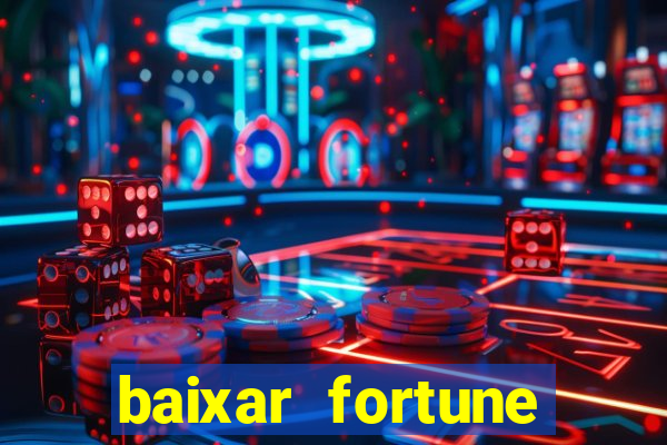 baixar fortune tiger original