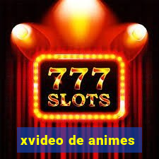 xvideo de animes