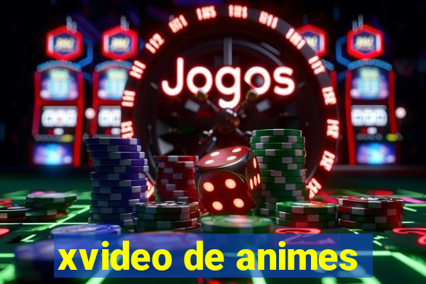 xvideo de animes