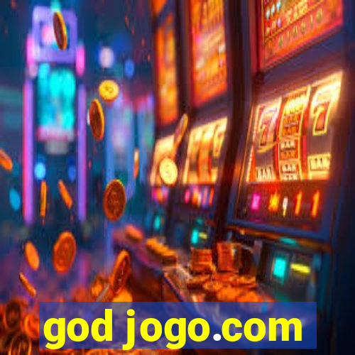 god jogo.com