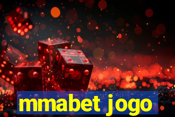 mmabet jogo