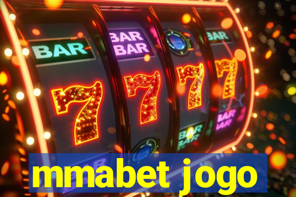 mmabet jogo