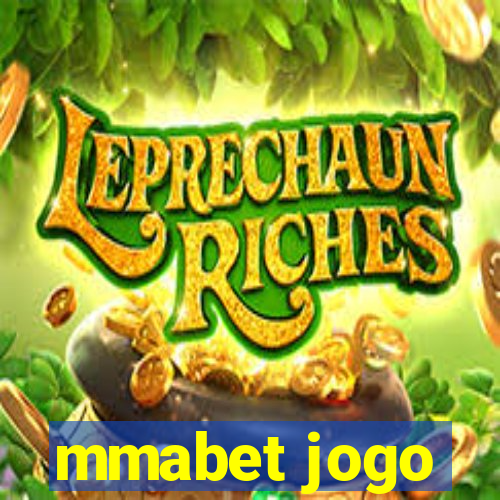 mmabet jogo