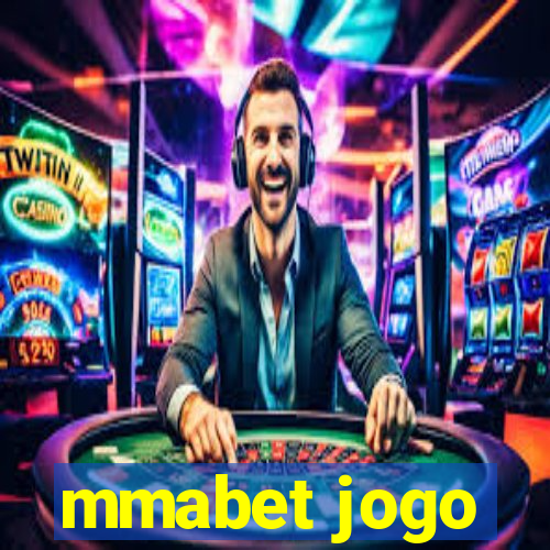 mmabet jogo