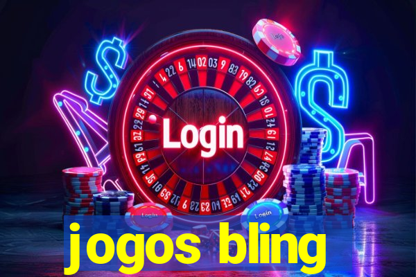 jogos bling