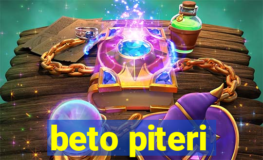 beto piteri