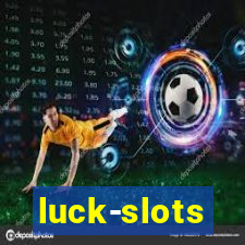 luck-slots