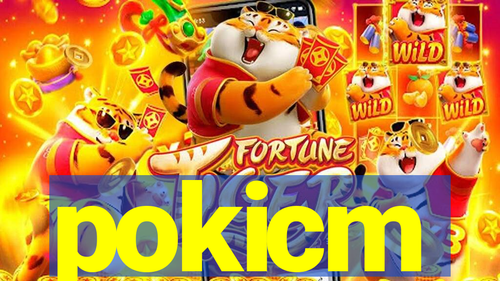 pokicm