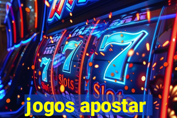 jogos apostar