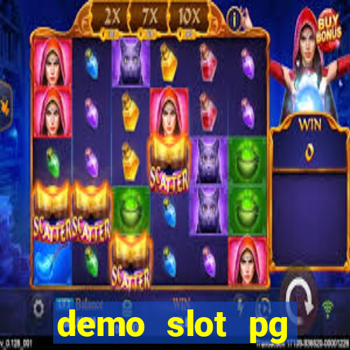 demo slot pg fortune dragon