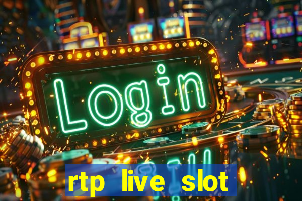 rtp live slot online - pgsoft