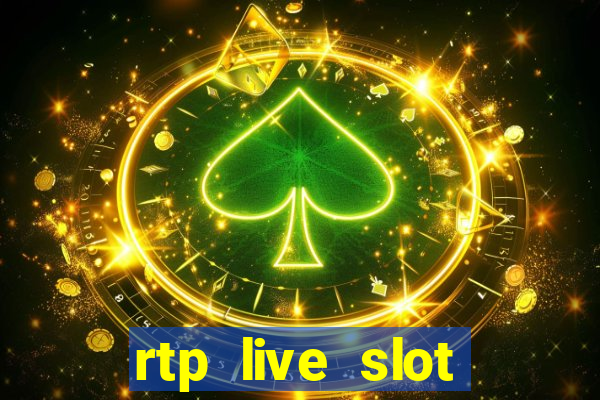 rtp live slot online - pgsoft