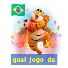 qual jogo da frutinha que ganha dinheiro