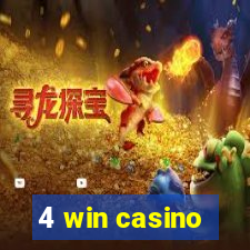 4 win casino