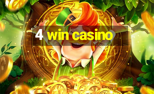 4 win casino