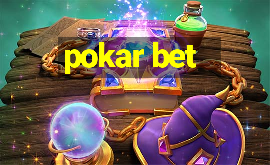 pokar bet