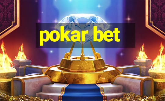 pokar bet