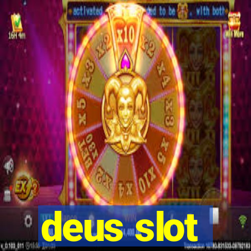 deus slot