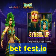 bet fest.io